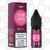 Cherry by Club Juice 50/50 E Liquid | 10ml Bottles, Strength & Size: 12mg • 10ml