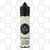 Cinnamon Custard by The Kings Collection | 60ml Longfill, Nicotine Type: Nicotine Free, Strength & Size: 20ml Concentrate • Mix Before Use