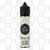 Coffee OG Custard by The Kings Collection | 60ml Longfill, Nicotine Type: Nicotine Salt, Strength & Size: 03mg • 60ml • Inc. Shots (50/50)