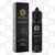 Goldcrest by Montreal Original E Liquid | 06ml Longfill, Nicotine Type: Regular Nicotine, Strength & Size: 03mg • Makes 56ml • Inc. Shots