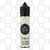 Tobacco OG Custard by The Kings Collection | 60ml Longfill, Nicotine Type: Regular Nicotine, Strength & Size: 9mg • 60ml • Inc. Shots (50/50)