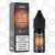 Tobacco by Club Juice 50/50 E Liquid | 10ml Bottles, Strength & Size: 12mg • 10ml