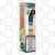 Apple Peach by Zeus Juice Bar Liq E Liquid | 10ml Nic Salt, Strength & Size: 10mg • 10ml