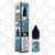 Blue Pear Ice by Seriously Pod Fill E Liquid | 10ml Nic Salt, Strength & Size: 10mg • 10ml