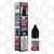 Blueberry Pomegranate by Seriously Pod Fill E Liquid | 10ml Nic Salt, Strength & Size: 10mg • 10ml