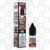 Caramel Coffee by Seriously Pod Fill E Liquid | 10ml Nic Salt, Strength & Size: 10mg • 10ml