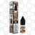Cookie Dough by Seriously Pod Fill E Liquid | 10ml Nic Salt, Strength & Size: 10mg • 10ml