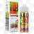 Don't Care Bear by Bad Drip E Liquid | 50ml & 100ml Short Fill, Strength & Size: 0mg • 100ml (120ml Bottle)
