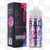 Drooly | Clown by Bad Drip E Liquid | 100ml Short Fill, Strength & Size: 0mg • 100ml (120ml Bottle)