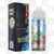 God Nectar by Bad Drip E Liquid | 100ml Short Fill, Strength & Size: 0mg • 100ml (120ml Bottle)