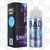 Laffy by Bad Drip E Liquid | 50ml & 100ml Short Fill, Strength & Size: 0mg • 100ml (120ml Bottle)