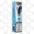 Mr Blue by Zeus Juice Bar Liq E Liquid | 10ml Nic Salt, Strength & Size: 10mg • 10ml