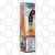 Pink Grapefruit & Sparkling Water by Zeus Juice Bar Liq E Liquid | 10ml Nic Salt, Strength & Size: 10mg • 10ml