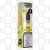 Sour Orange Lemon by Zeus Juice Bar Liq E Liquid | 10ml Nic Salt, Strength & Size: 10mg • 10ml