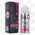 Sweet Tooth by Bad Drip E Liquid | 100ml Short Fill, Strength & Size: 0mg • 100ml (120ml Bottle)