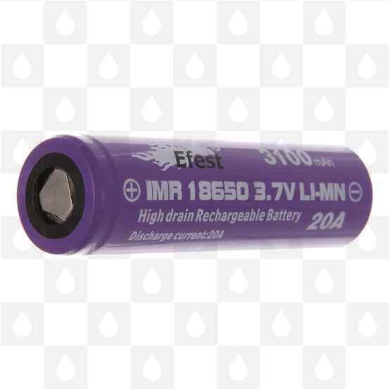 Efest IMR | 18650 Mod Battery