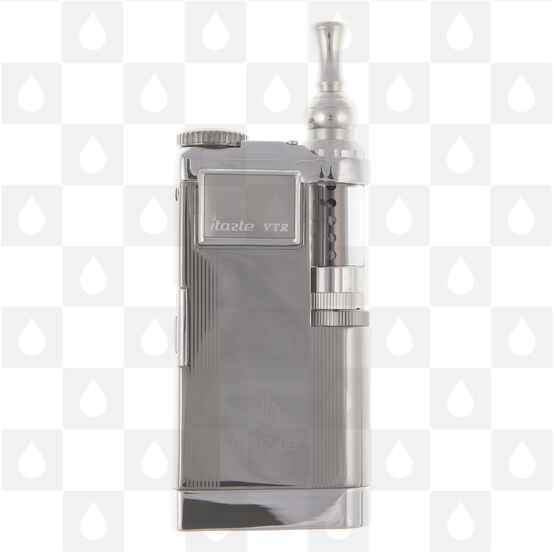 Innokin ITaste VTR V2 (Mirror Polished Stainless Steel) Includes IClear 30S & Case