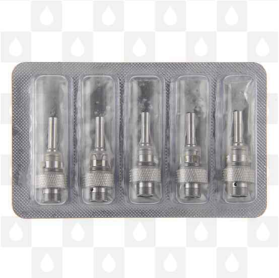 Kanger E-Smart BCC Replacement Coil (Pack Of Five), Ohm: 1.8