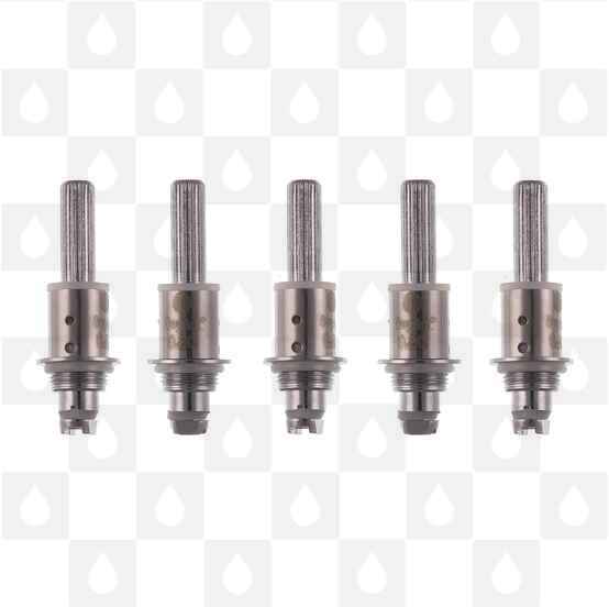 Kanger SUB OHM Replacement Dual Coils V2 (0.8 Ohm)