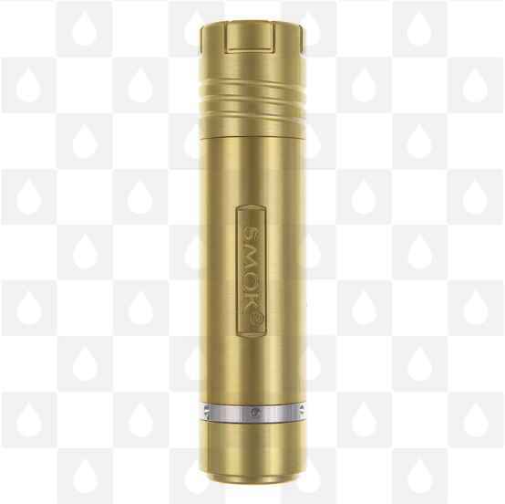 Smok Magneto Telescopic Mechanical Mod (Gold Finish)