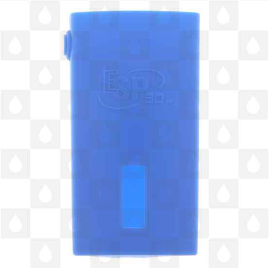 Aspire ESP 30W Silicone Sleeve, Selected Colour: Dark Blue