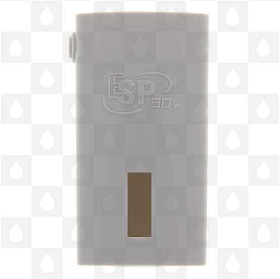 Aspire ESP 30W Silicone Sleeve, Selected Colour: Grey
