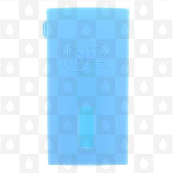 Aspire ESP 30W Silicone Sleeve, Selected Colour: Light Blue