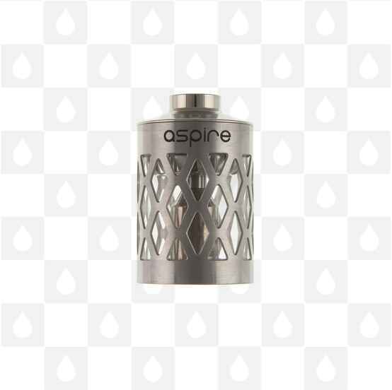 Aspire Nautilus 5ml Replacement "Hollowed Out" Stainless Steel Tank