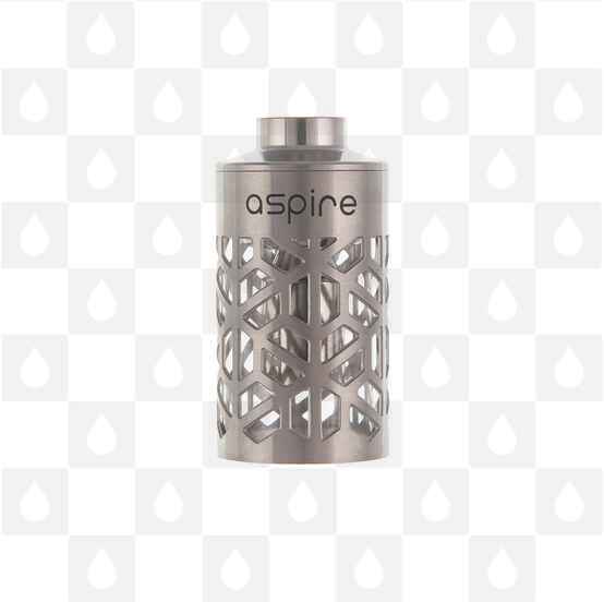 Aspire Nautilus Mini "Hollowed Out" Replacement Stainless Tank (2ml)