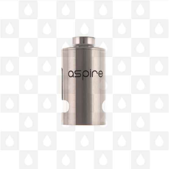 Aspire Nautilus Mini Replacement Stainless Tank With T Window