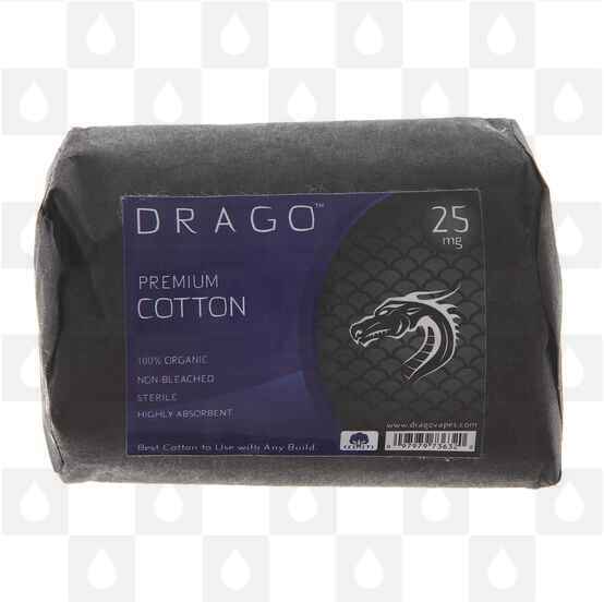 Drago Premium Organic Cotton