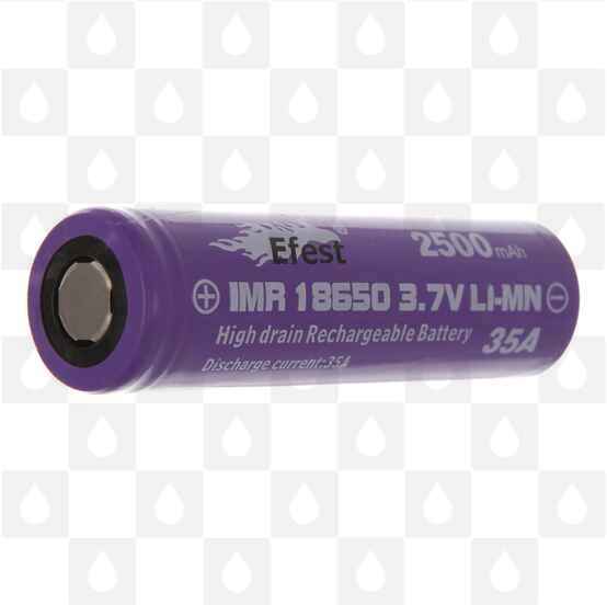 Efest IMR | 18650 Mod Battery
