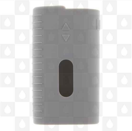 Eleaf IStick 50W Silicone Sleeve, Selected Colour: Grey