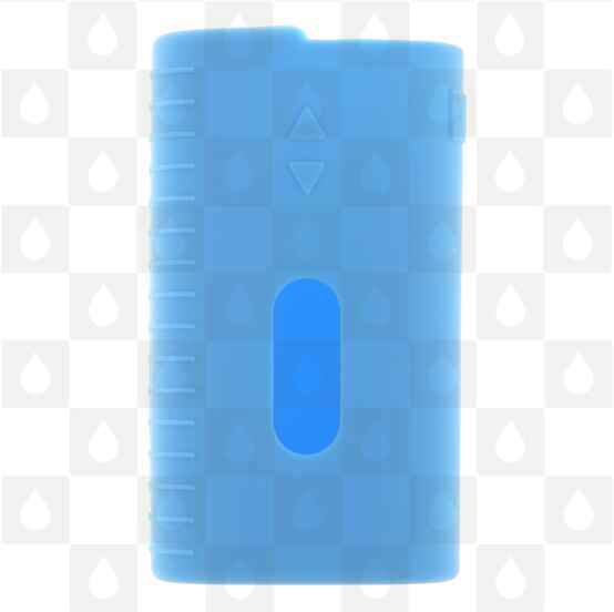 Eleaf IStick 50W Silicone Sleeve, Selected Colour: Light Blue