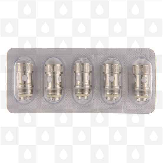 Smok VCT NI-200 TSC OCC (Organic Cotton Coil) Replacement Coils (Pack Of Five)