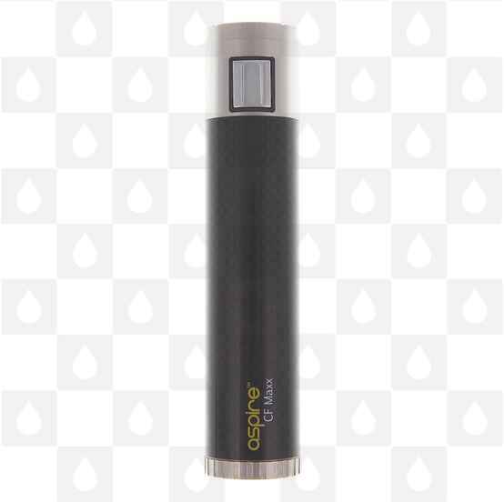 Aspire CF Maxx Carbon Fiber Battery (Carbon Fiber Black)