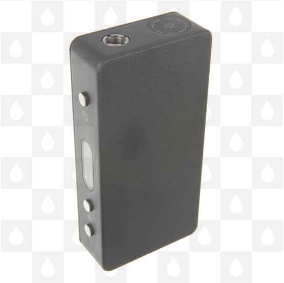 Green Leaf IPV2 50w Box Mod, Selected Colour: Black