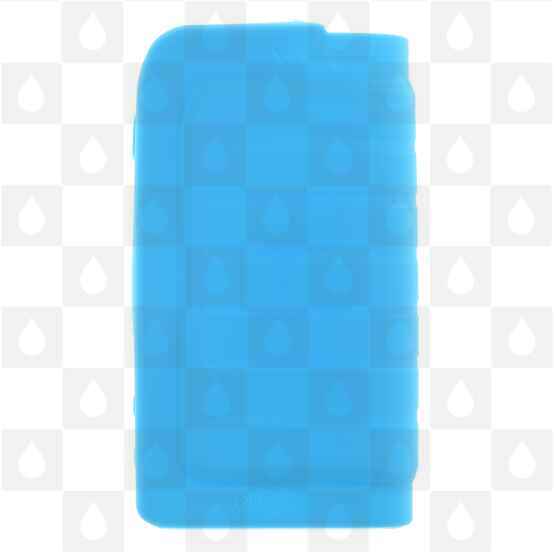 IPV4 by Pioneer4you Silicone Sleeve, Selected Colour: Light Blue