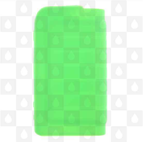 IPV4 by Pioneer4you Silicone Sleeve, Selected Colour: Neon Green