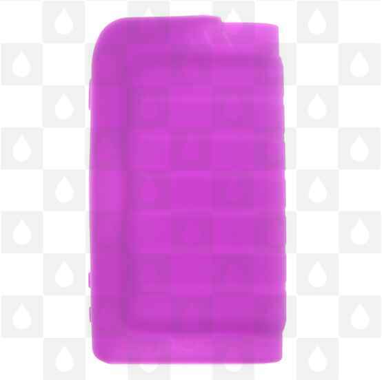 IPV4 by Pioneer4you Silicone Sleeve, Selected Colour: Purple 