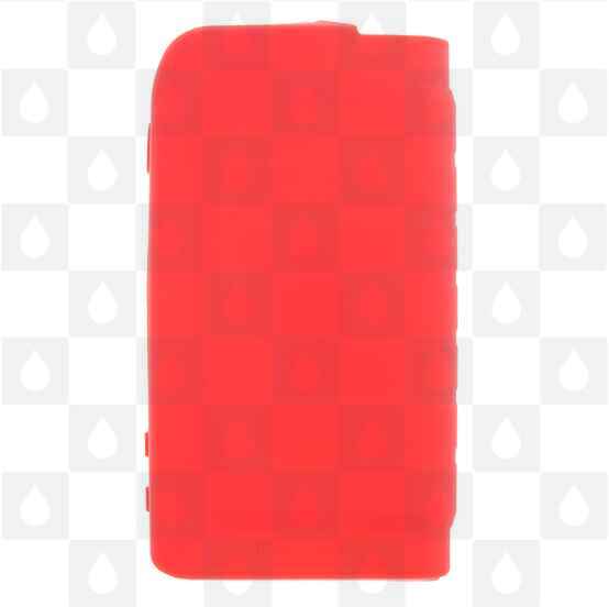 IPV4 by Pioneer4you Silicone Sleeve, Selected Colour: Red 