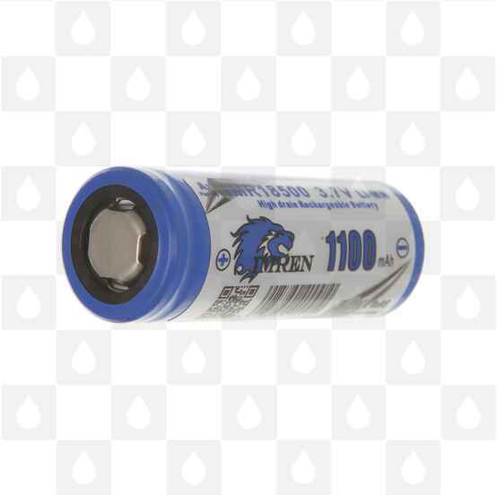 Imren IMR | 18500 Mod Battery