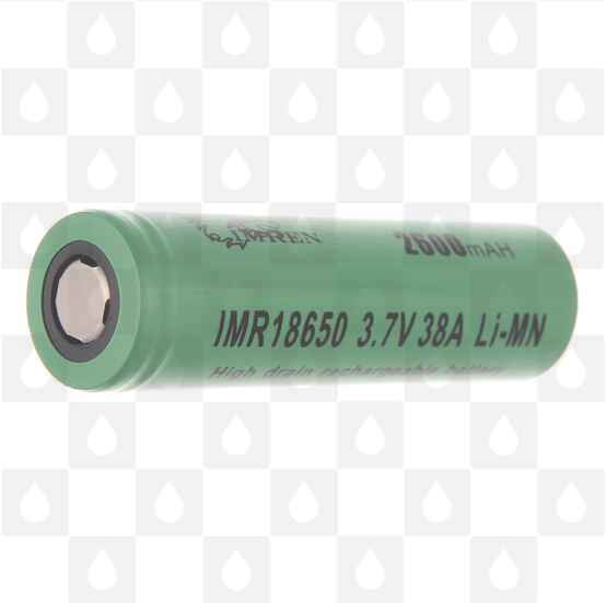 Imren IMR | 18650 Mod Battery