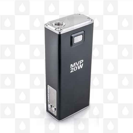 Innokin MVP 20W, Selected Colour: Black