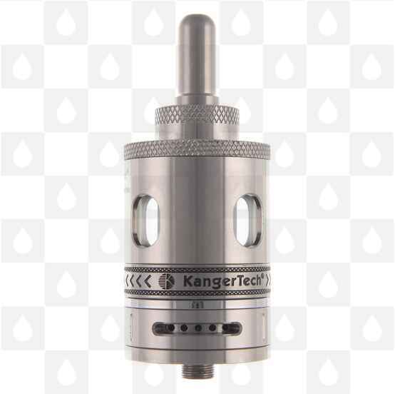 Kanger Aerotank Turbo Twin BDC (Quad Coils) Pyrex Glass Tank