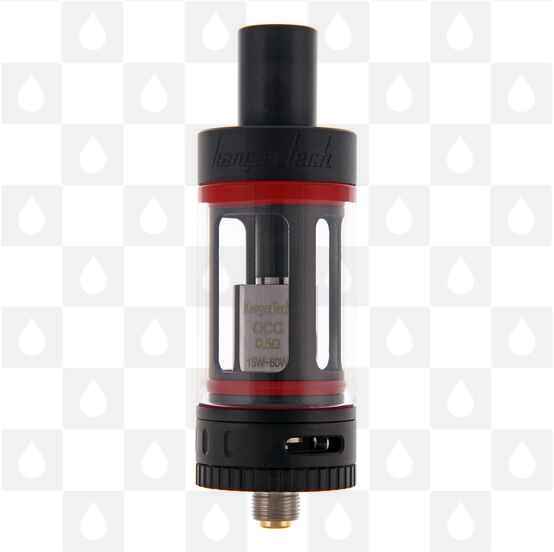 Kanger Subtank Mini V2, Selected Colour: Black