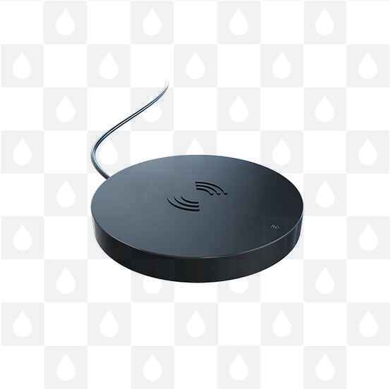 Qi-Enabled Wireless Charger by VaporShark