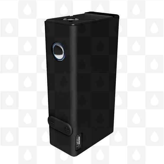 SharkSkin for RDNA 40 by VaporShark, Selected Colour: Black