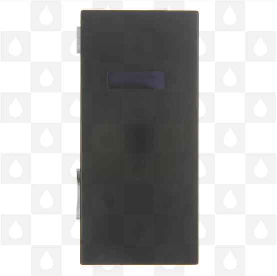 Sigelei 50w 18650 Box Mod, Selected Colour: Black