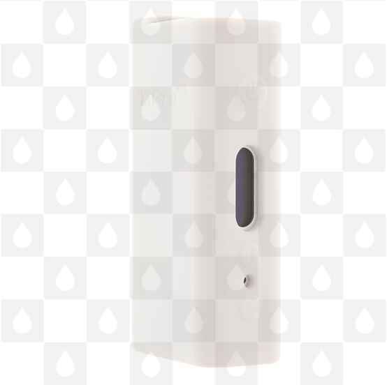 Smok M22 / M36 / M50 / M65 Silicone Sleeve, Selected Colour: White 